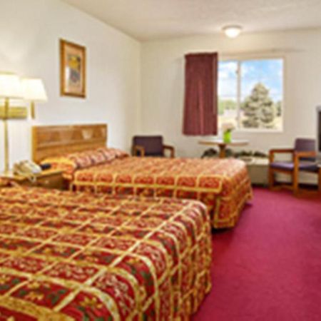 Westwood Inn & Suites - Kimball Kamer foto