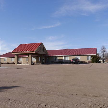 Westwood Inn & Suites - Kimball Buitenkant foto