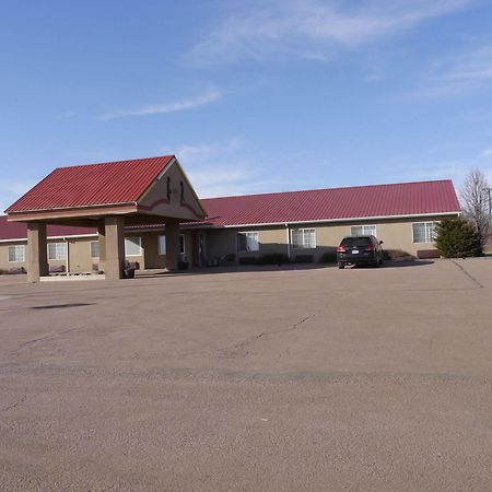 Westwood Inn & Suites - Kimball Buitenkant foto