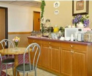 Westwood Inn & Suites - Kimball Buitenkant foto
